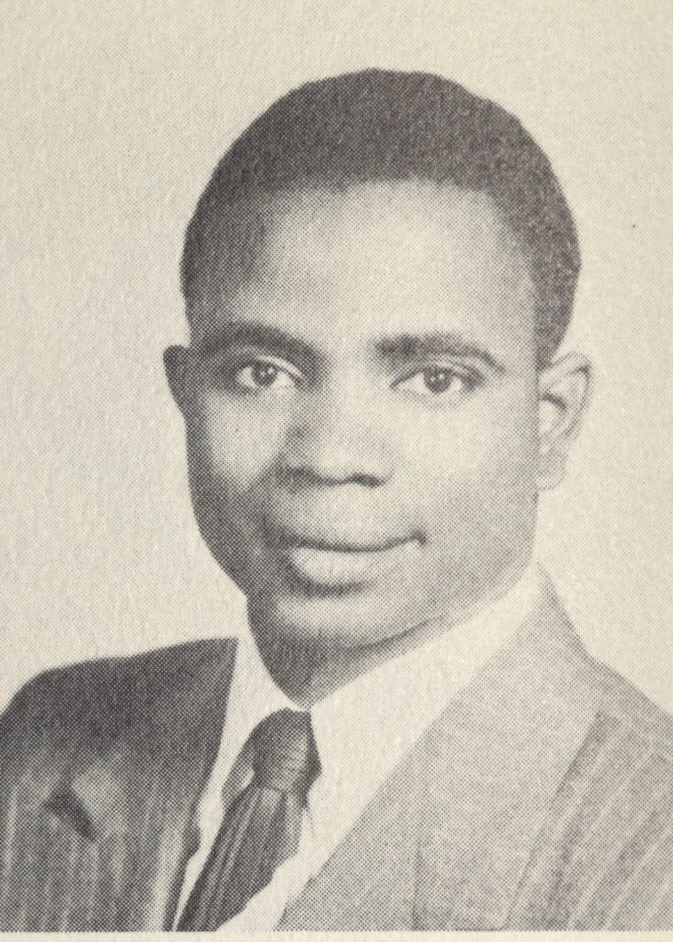 Enuenwemba Obi 1955