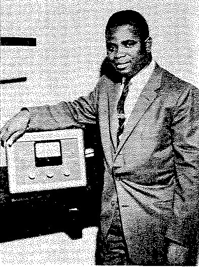 Enuenwemba Obi 1960