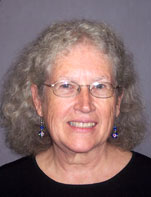 Martha Haehl