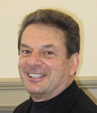 Frank Gardella