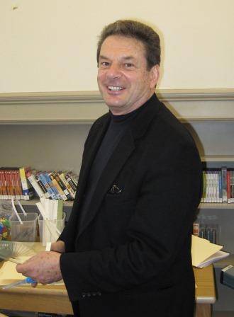 Frank Gardella